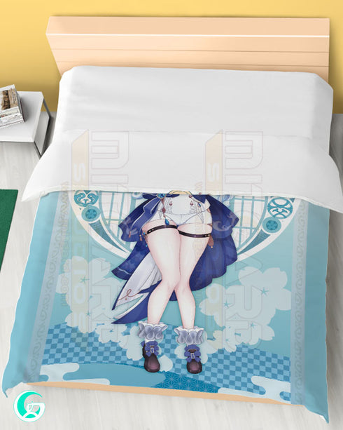 フリナ v1 ブランケットまたは羽毛布団カバー